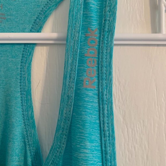 Reebok Racerback Tank Top - Picture 4 of 6
